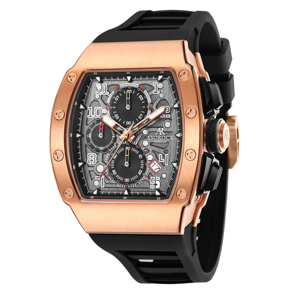 Rosegold/Black Motorsport GT (PRE-ORDER SHIPS OCTOBER 10TH)