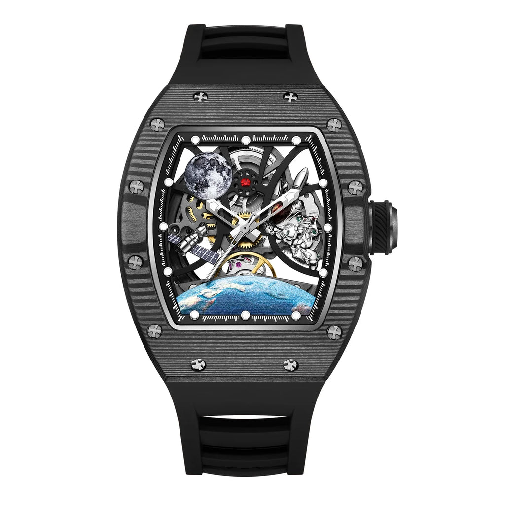 Asorock Carbon X (Limited series)