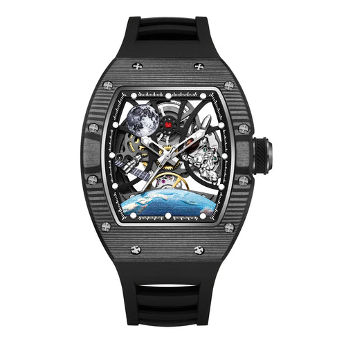 Asorock Carbon X (Limited series)