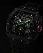 All Black Motorsport
