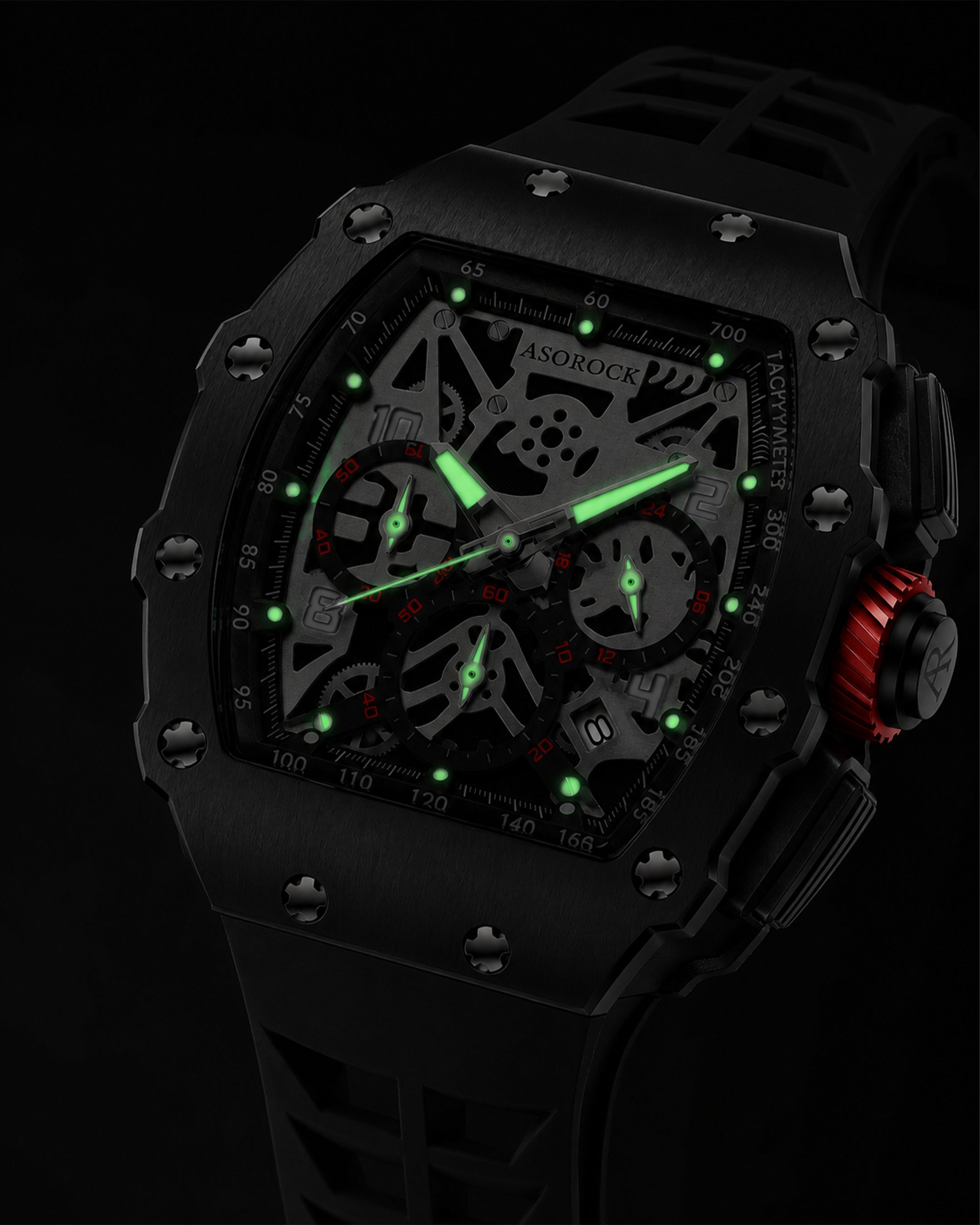 All Black Motorsport