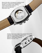 Silver/Black Ambassador (Pre-order ships out in july)
