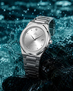 Silver/Silver goddess (Pre-order ships out in August)