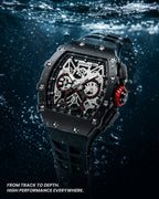 All Black Motorsport