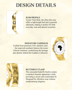 Gold/White goddess (Pre-order ships out in August)