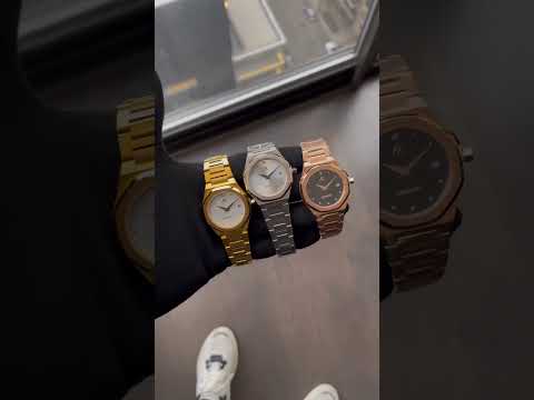 RoseGold/Black goddess